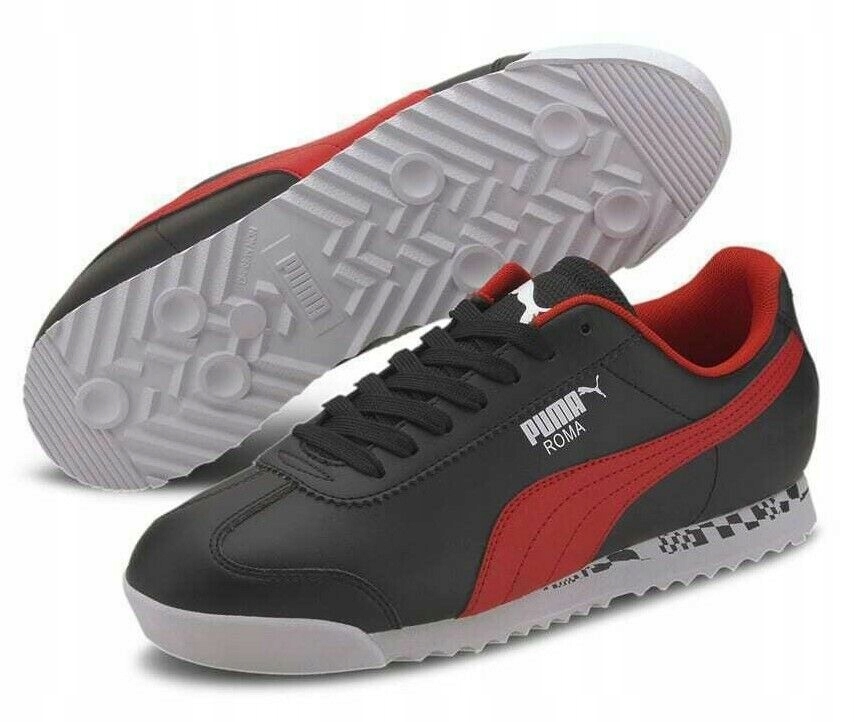 Pánské Boty Puma Sf Roma Ferrari Sportovní unisex vel 40