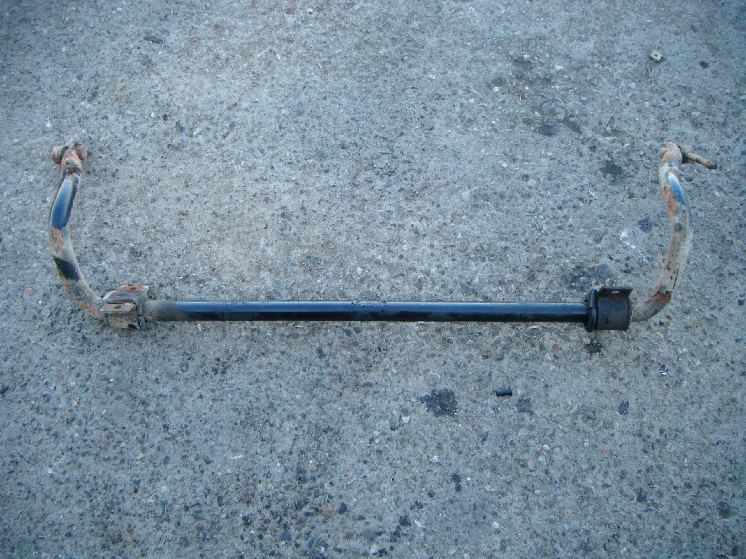 KORANDO II 2 96- 2.9TD STABILIZATOR PRZÓD