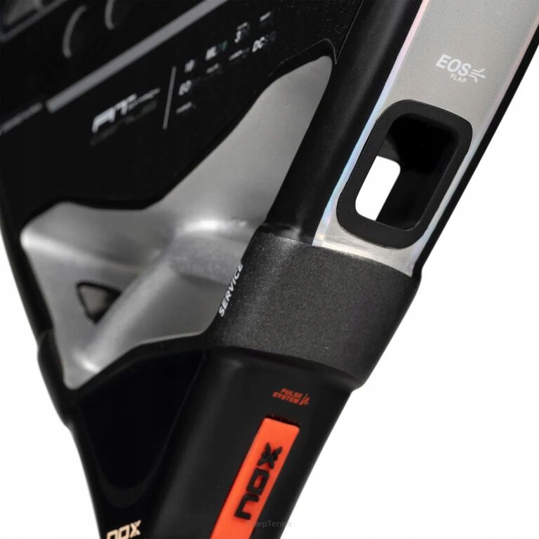 Rakieta do padla Nox AT Genius Attack 18K 2024 Marka NOX