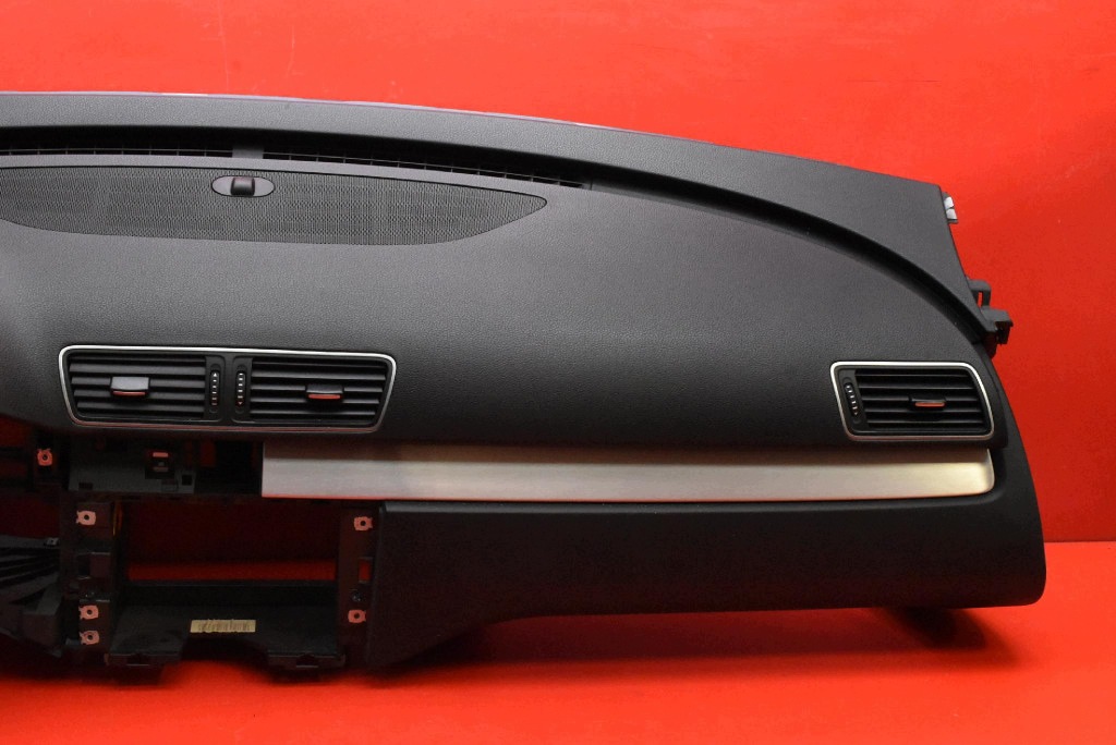 dashboard instrument panel console cockpit airbag EU 827210622R VW PASSAT CC 08-12