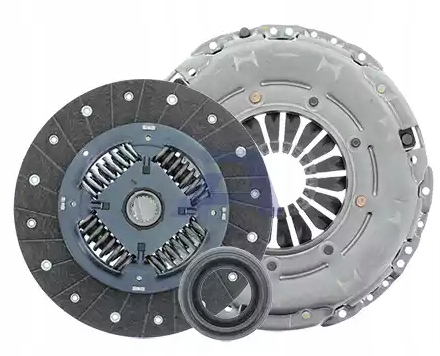 ОРИГИНАЛЬНОЕ СЦЕПЛЕНИЕ AISIN KY-107A