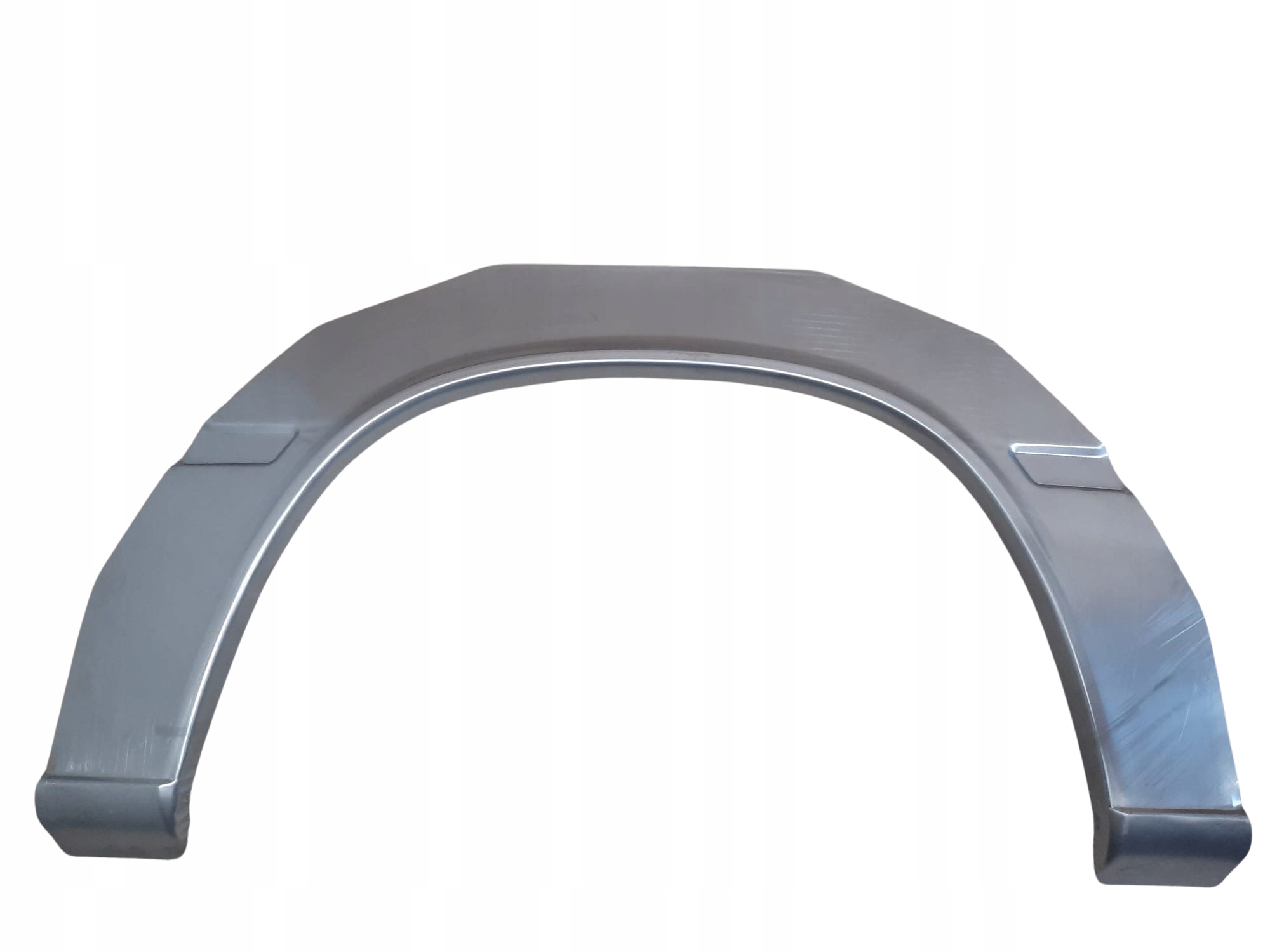 MERCEDES SPRINTER 95-06 REPERATURKA BŁOTNIKA TYLNEGO POJEDYŃCZE TYLNE KOŁA