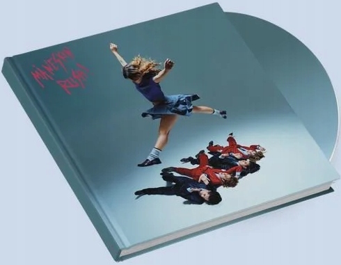 米LP Maneskin Rush! 19658735601 Arista, Exit Music M /00260 MTUtMzQ0OC5qcGVn.jpeg