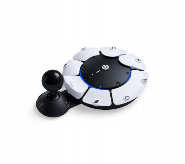 Kontroler Sony Acces Controller PS5