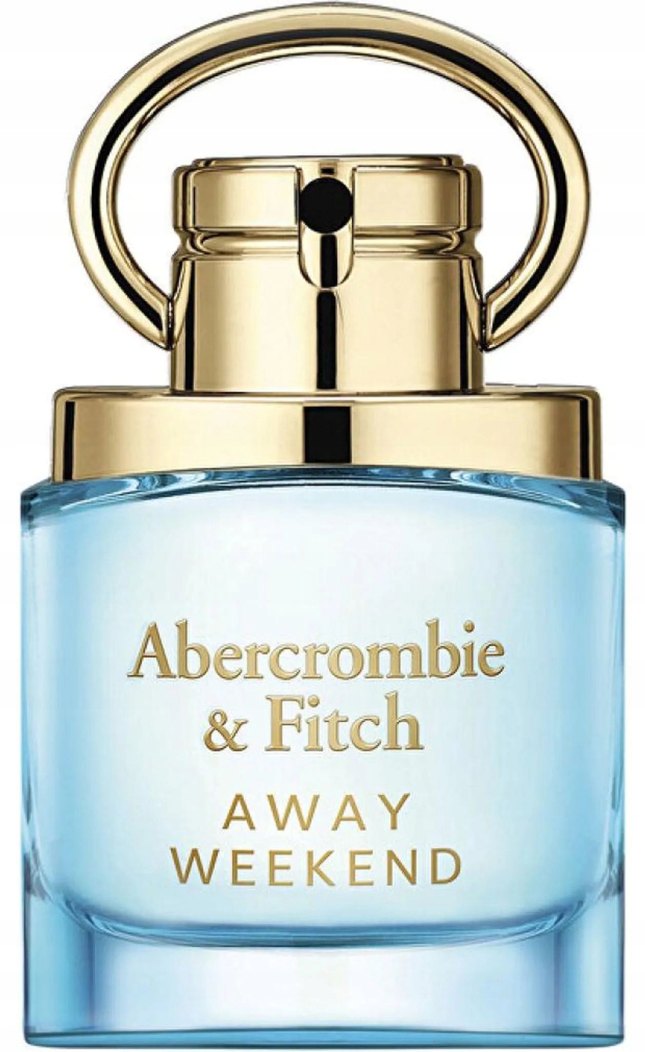 Abercrombie+fitch Away Víkend Women Parfémovaná Voda Objem: 50 ML