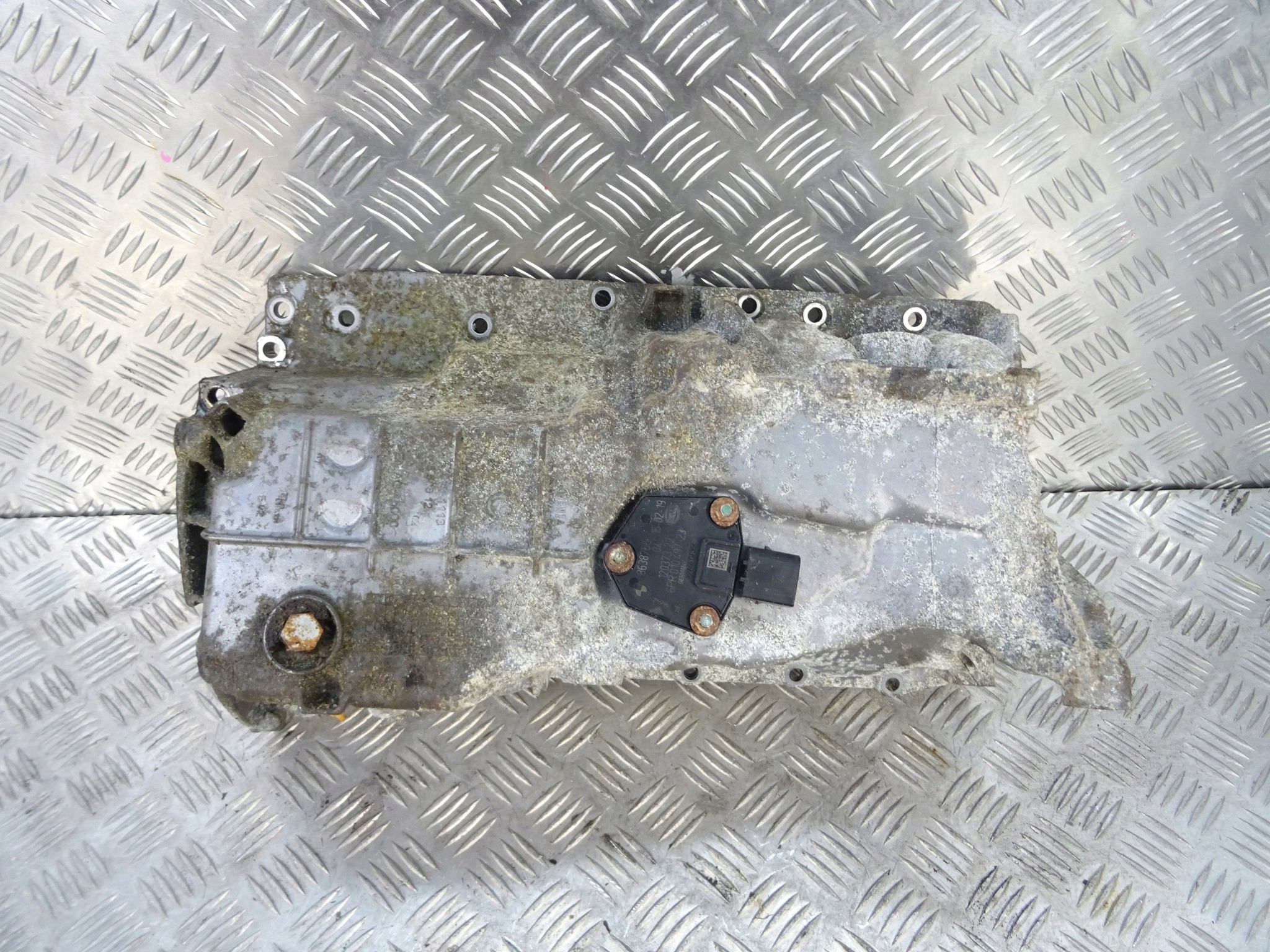 BMW X3 G01 Carter huile 5580124 2.0 B