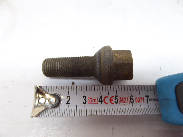 TRANSPORTER T4 ŚRUBA KOŁA Typ samochodu Samochody osobowe