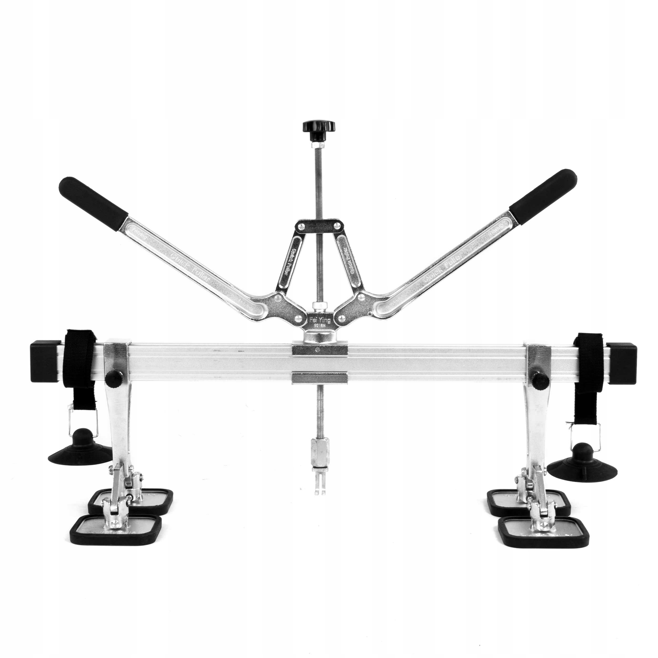 Плечо CROSSBAR для вытягивания вмятин для корректировщика
