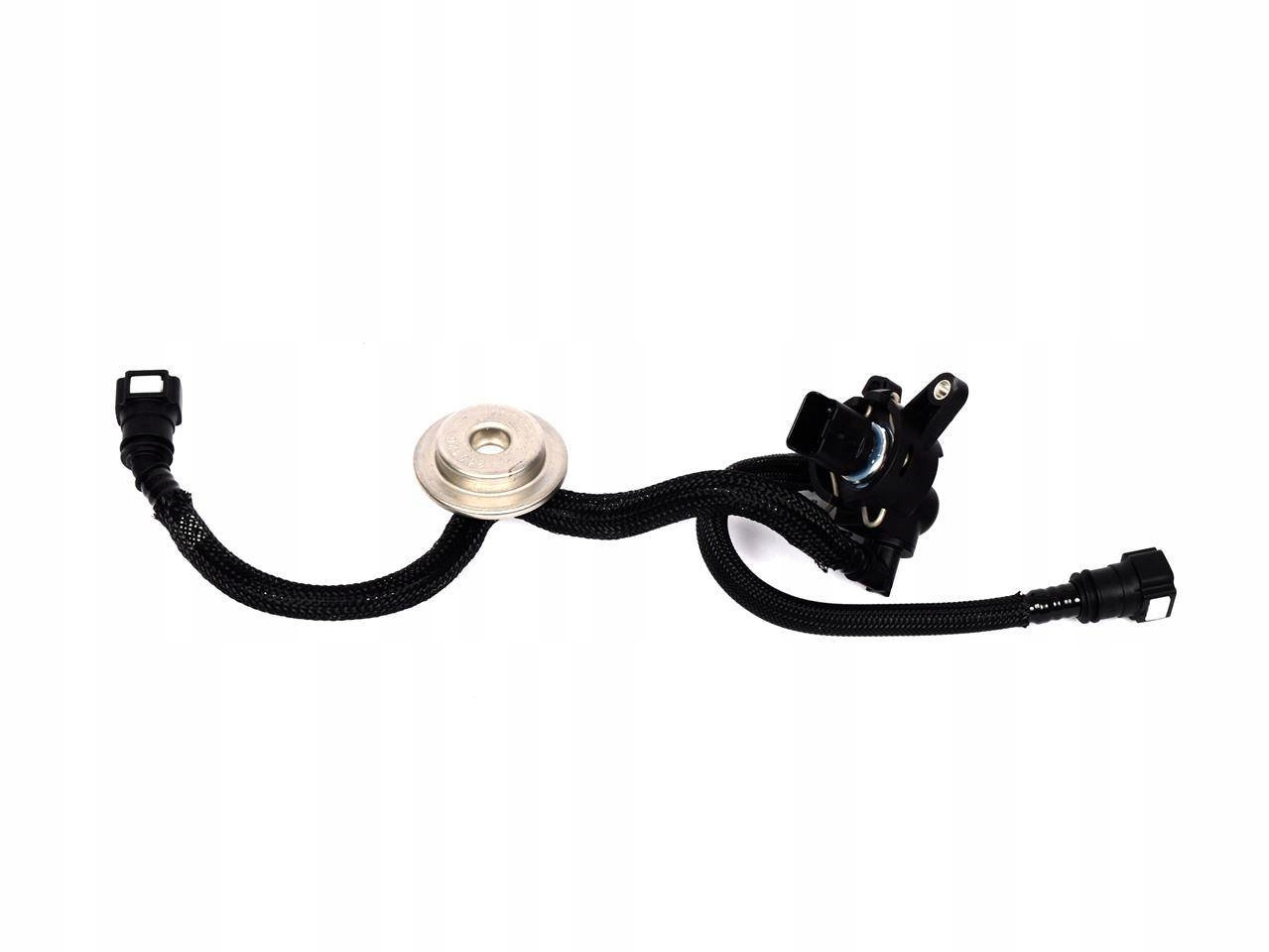 PRZEWÓD POMPY PALIWA FORD 1,5 SOHC DIESEL Jakość części (zgodnie z GVO) O - oryginał z logo producenta pojazdu (OE)