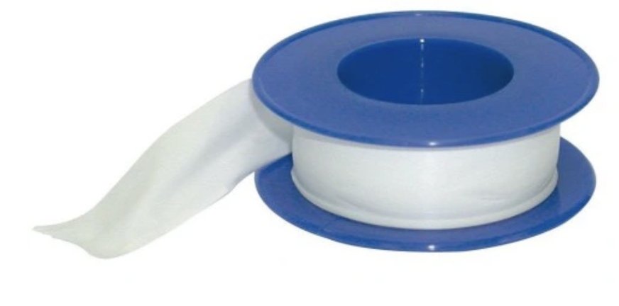 

Taśma Teflonowa 10m 12 x 0.075mm Do Gwintów