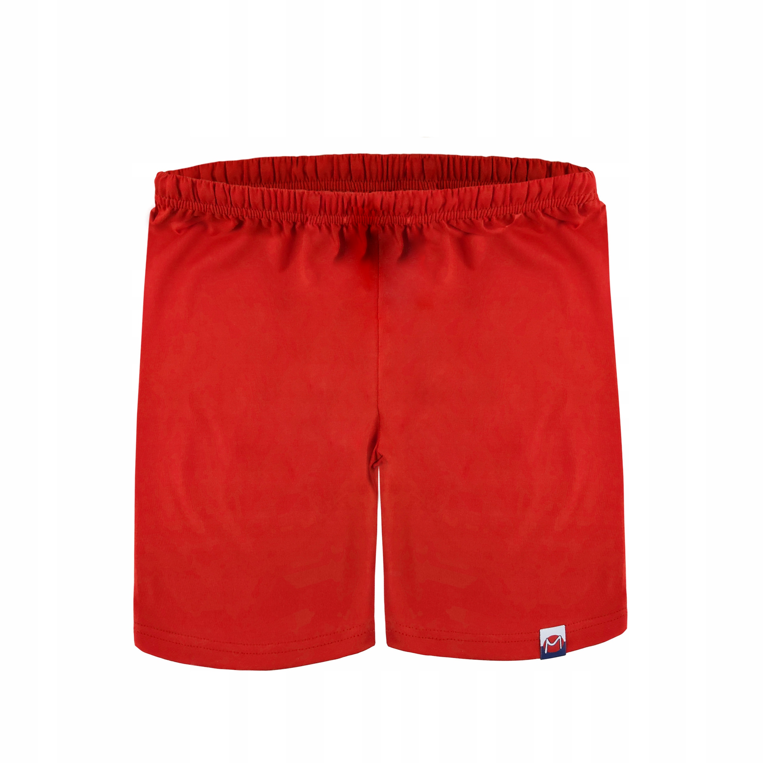 

Krótkie Spodenki Bawełniane 100% Dziewczęce 128 CM