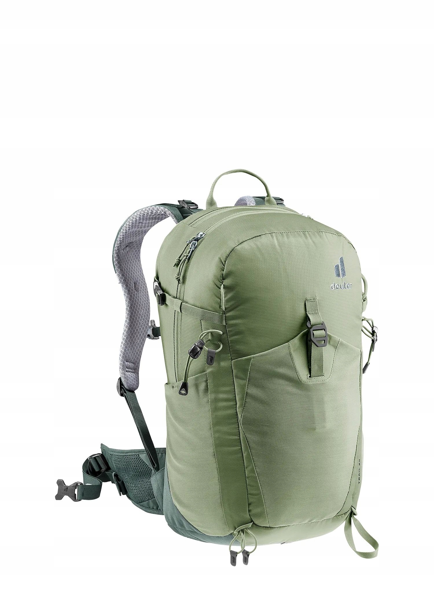 Batoh Deuter Trail 25 Grove/Ivy
