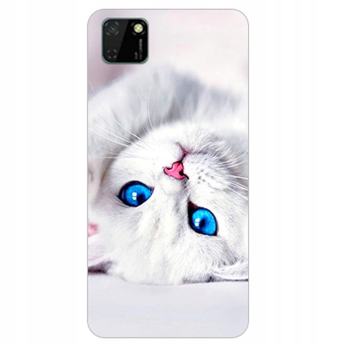 

200 wzorów Etui Do Huawei Y5P Plecki Case Obudowa