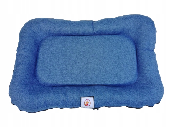 

Pasadena Legowisko Ponton Jeans 75x50 cm