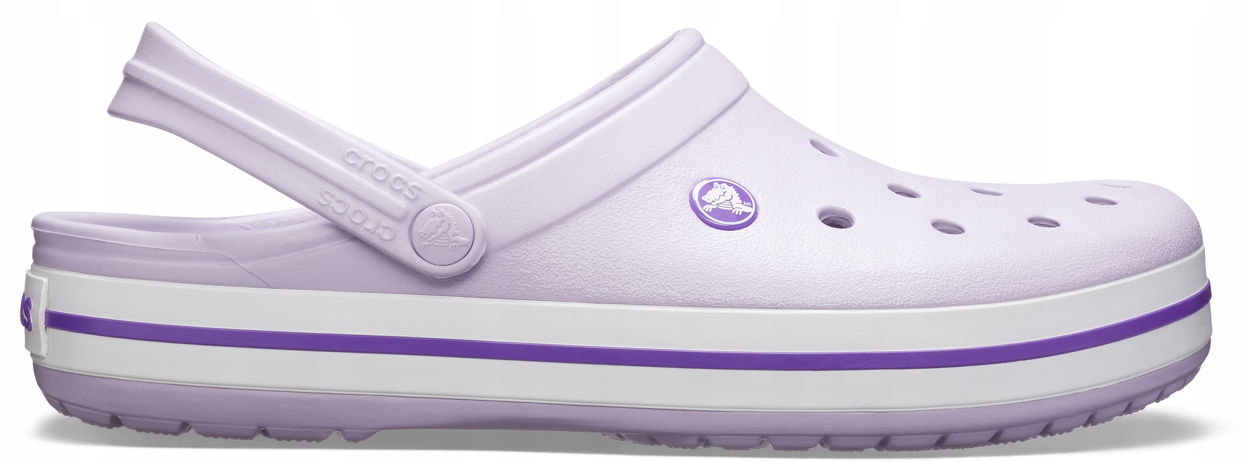 

Buty Chodaki Klapki 11016 Crocs Crocband 39,5
