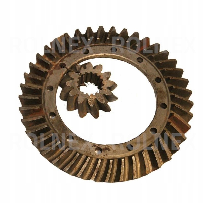 Dvojice diferenciálních koleček Mtz Originál 502403014