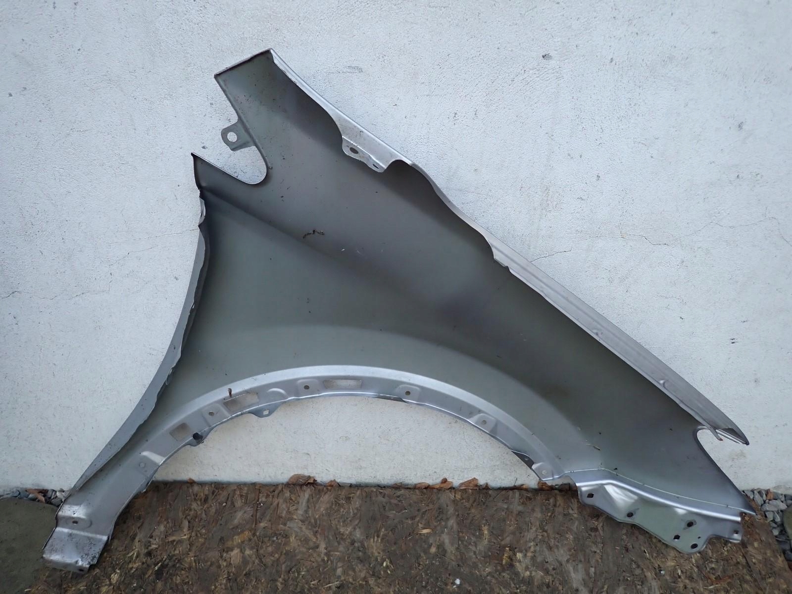 fender left front front TOYOTA RAV4 RAV 4 IV A4 2012-2018R 5381242350