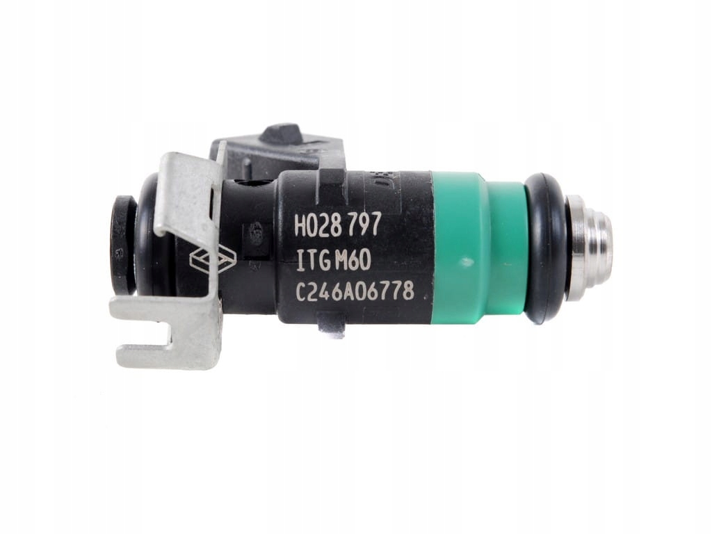 WTRYSK WTRYSKIWACZ ESPACE III IV TRAFIC II 2.0 16V Typ silnika Benzyna