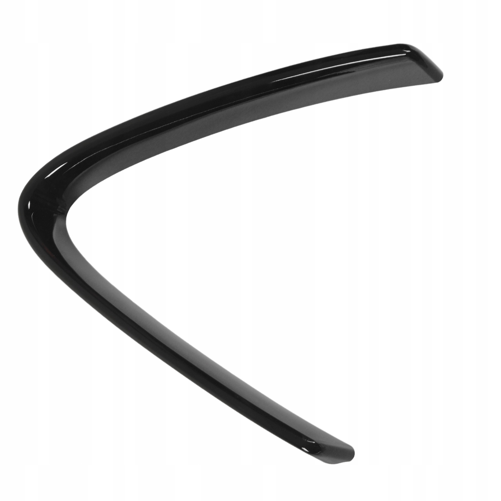 Przednia rama grilla Alfa Romeo Giulia Wersja Europejska