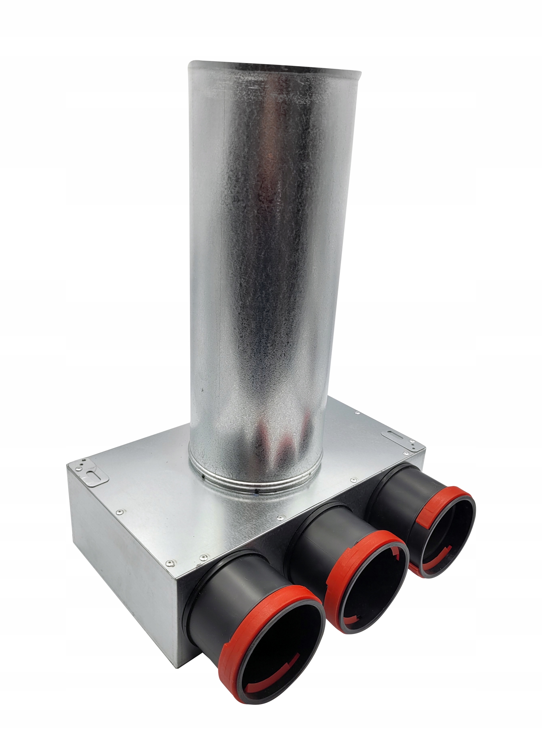 

Skrzynka rozprężna 3x75/125 szczelna z klipsem