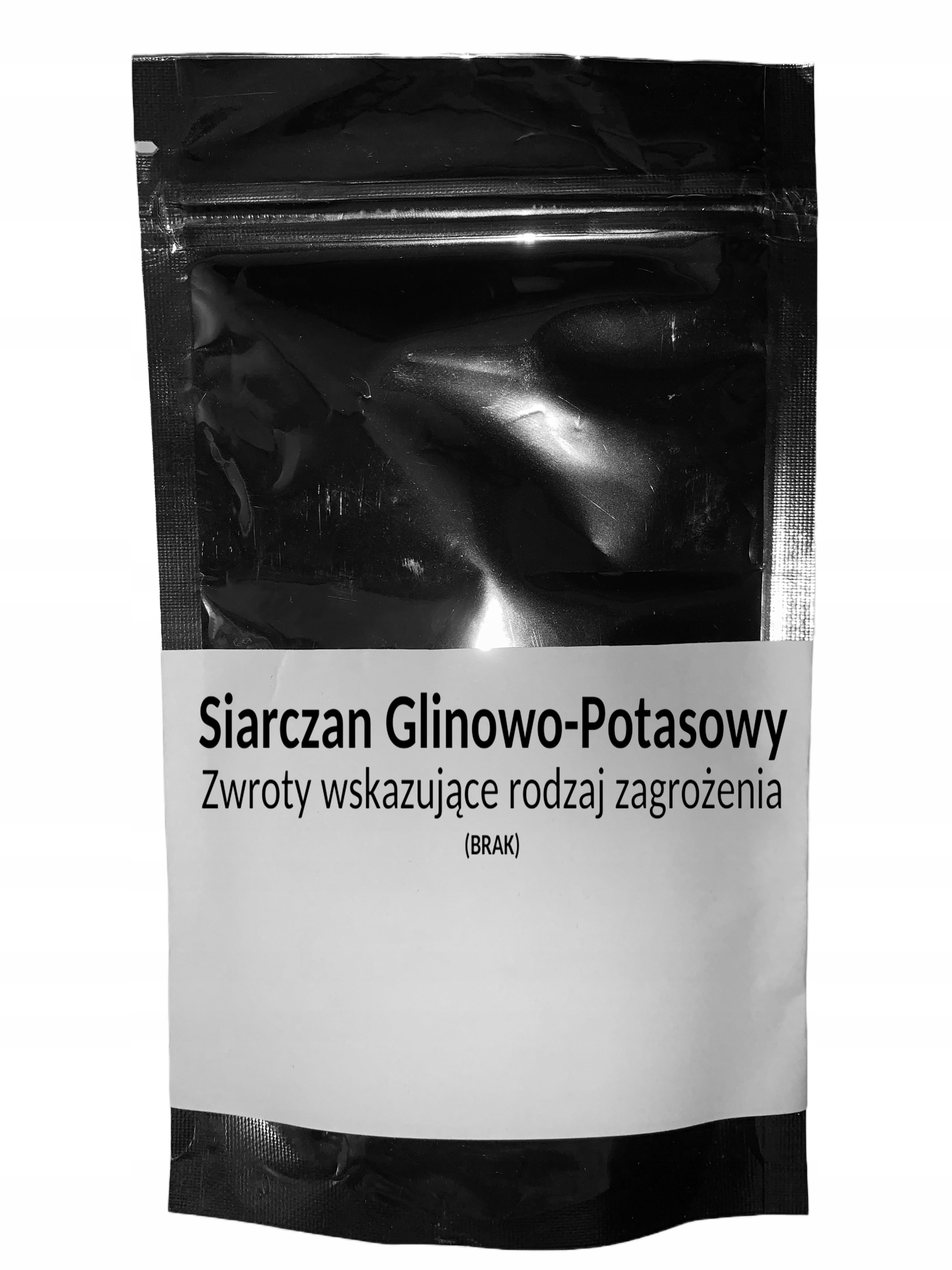 

Siarczan Glinowo Potasowy 100G