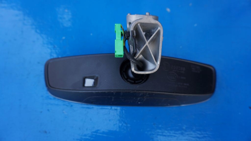 VOLVO S60 V60 XC60 - rear-view mirror inner