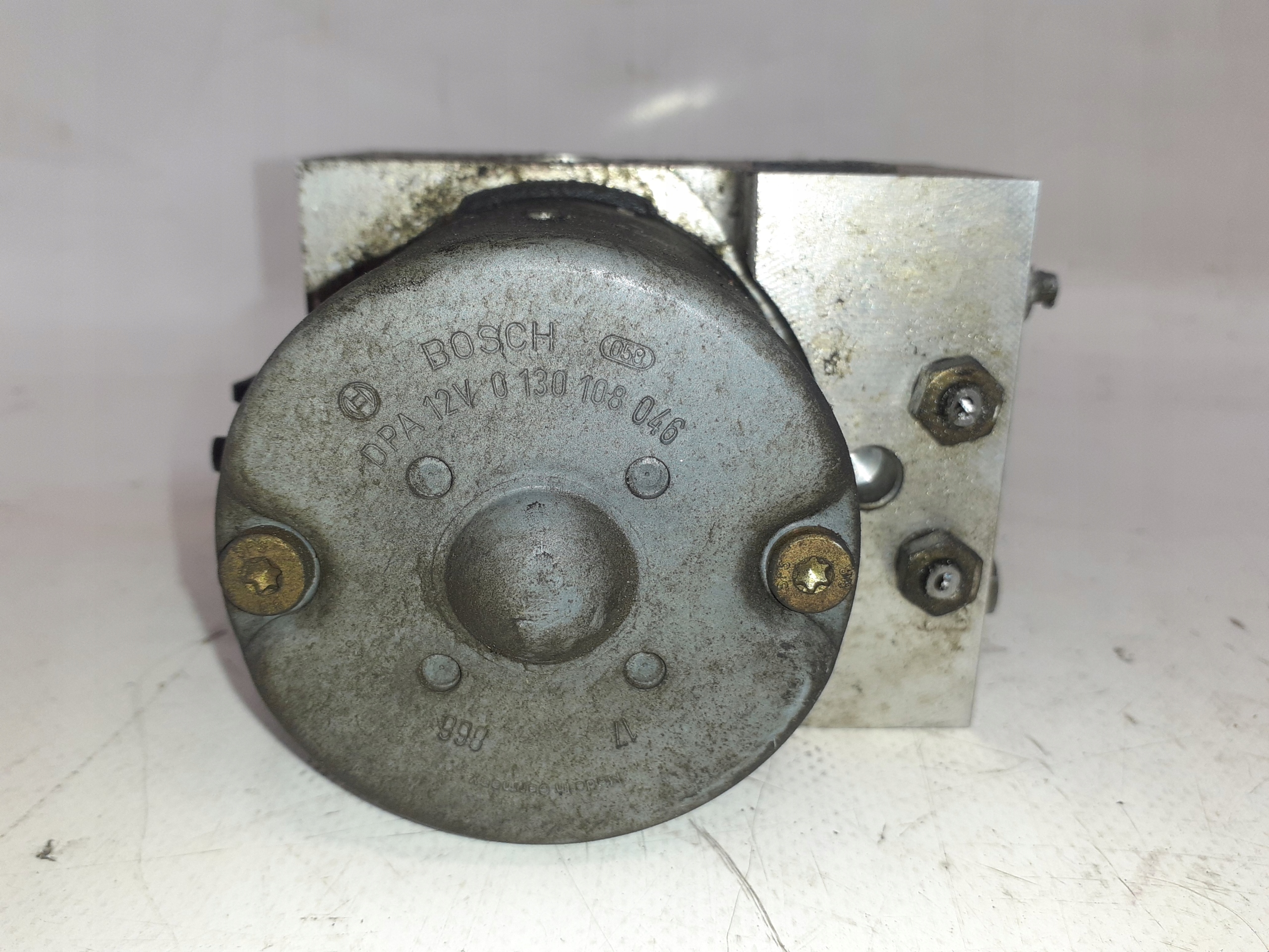 Pompa ABS MITSUBISHI CARISMA e 1.8 GDI