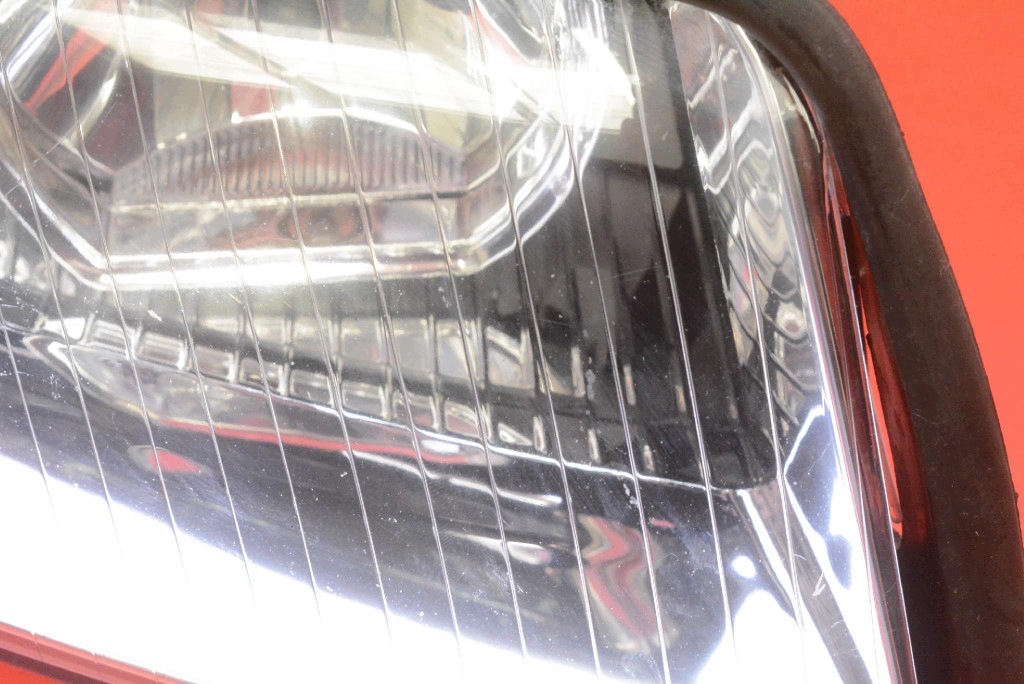 REFLEKTOR right light front lens EU 20-A007 AUDI A4 B6 00-05