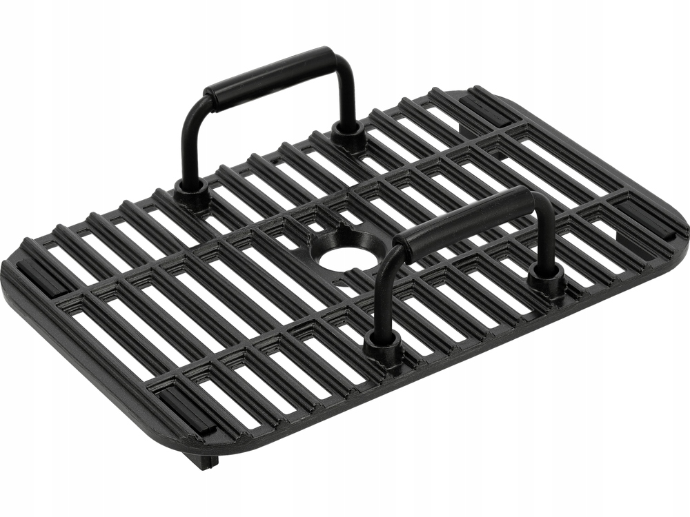 Ruszt "die-casting" Do Frytkownic Beztłuszczowych Wkład Do Air Fryer Lund