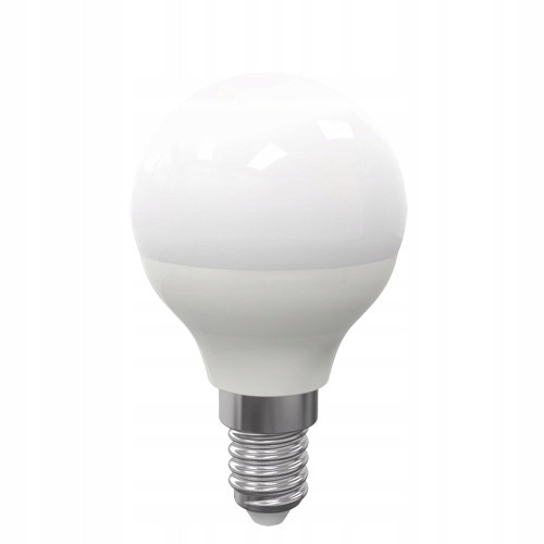 

Żarówka kulka E14 4W neutralna Ulke 02803 Ideus