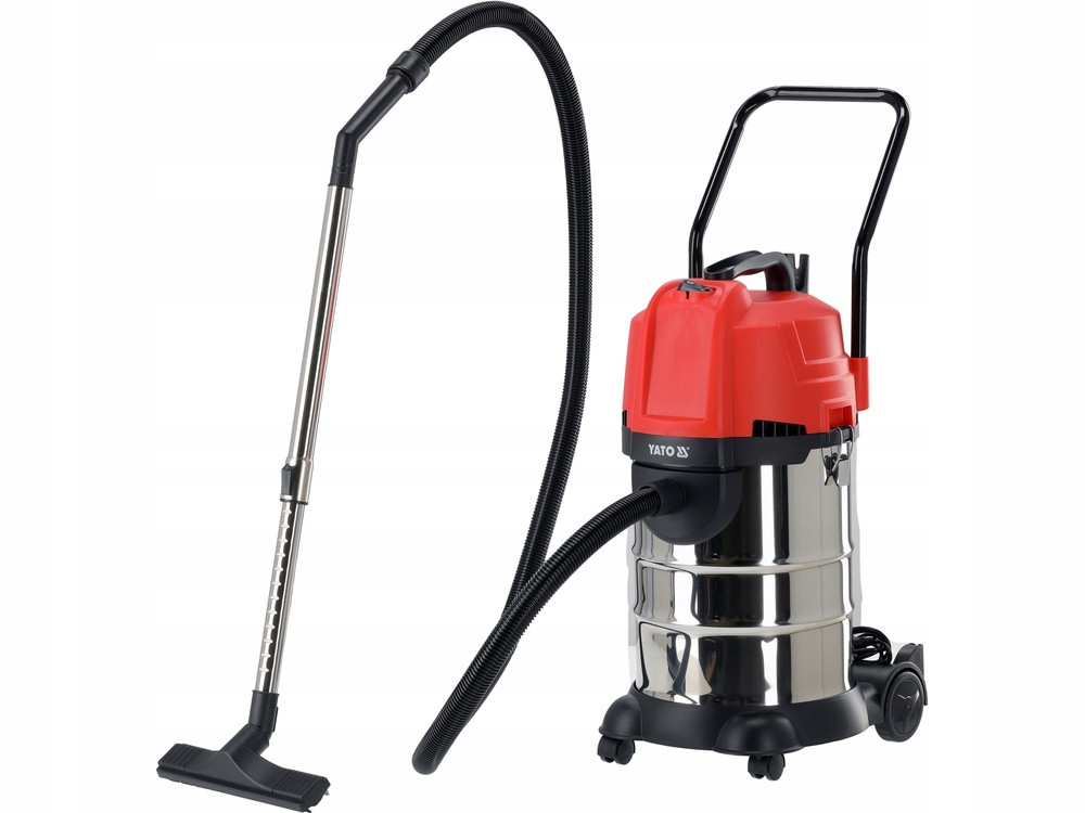 Vysavač Na Hladítko Yato Hepa 1200W 30L YT-85712