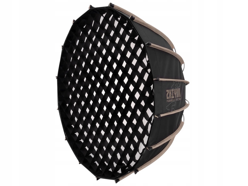 Zhiyun Parabolic Softbox 60cm (mocowanie Bowensa)