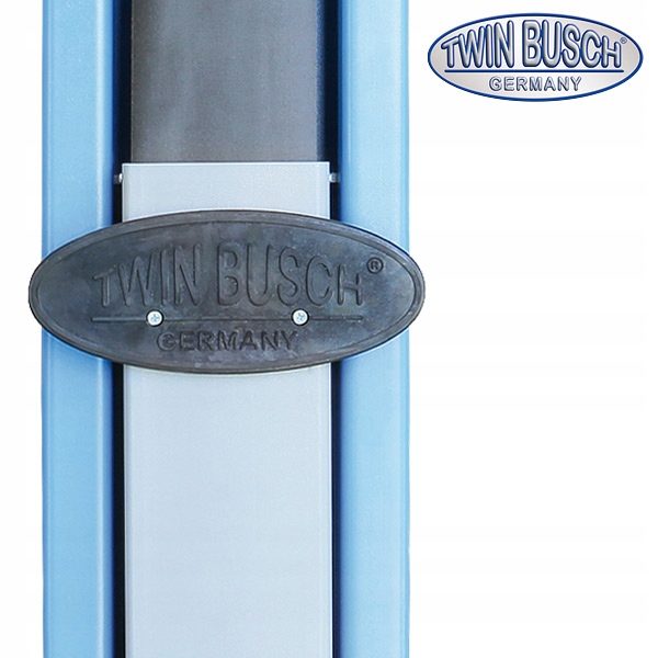 Podnosnik Dwukolumnowy TW 260 6000kg Overall Width 4020 mm