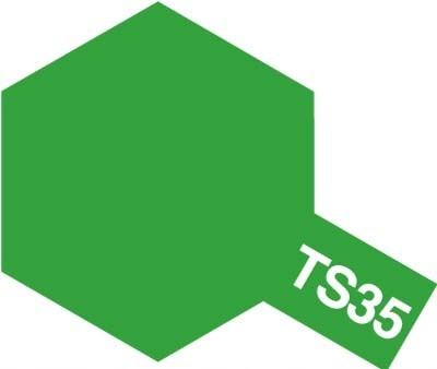 

TS-35 Park Green spray farba Tamiya 85035