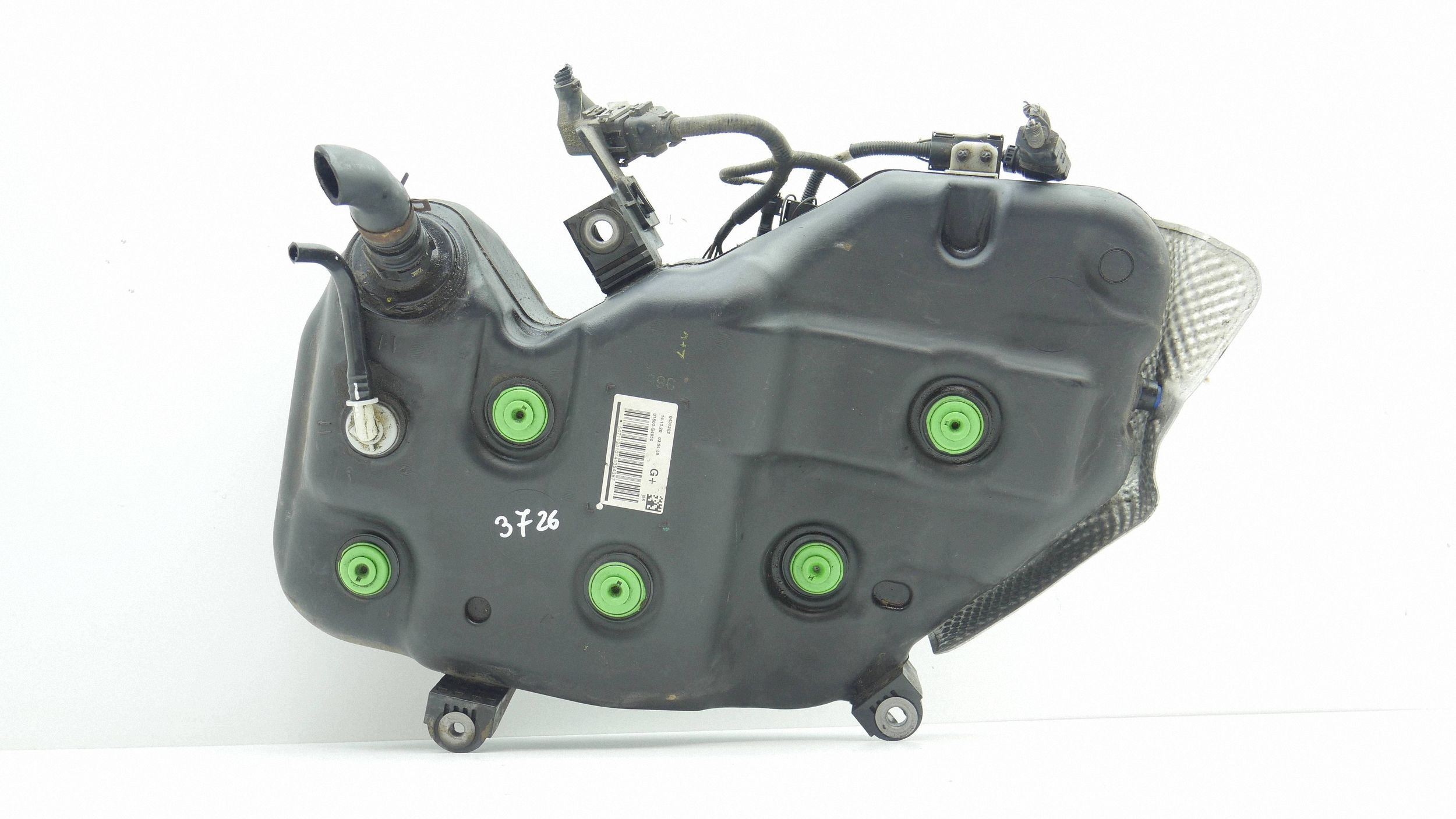Réservoir ADBLUE KIA CEED 1.6 CRDI 31500-G4950