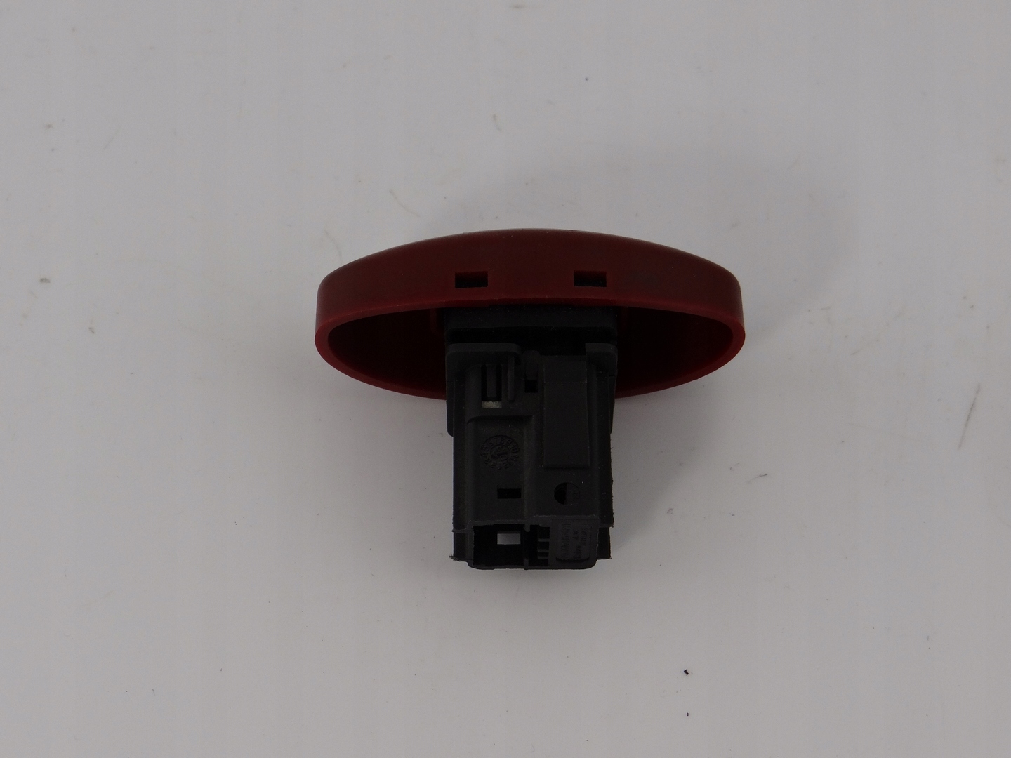 Schalter Leuchten des warnblickschalters 26103