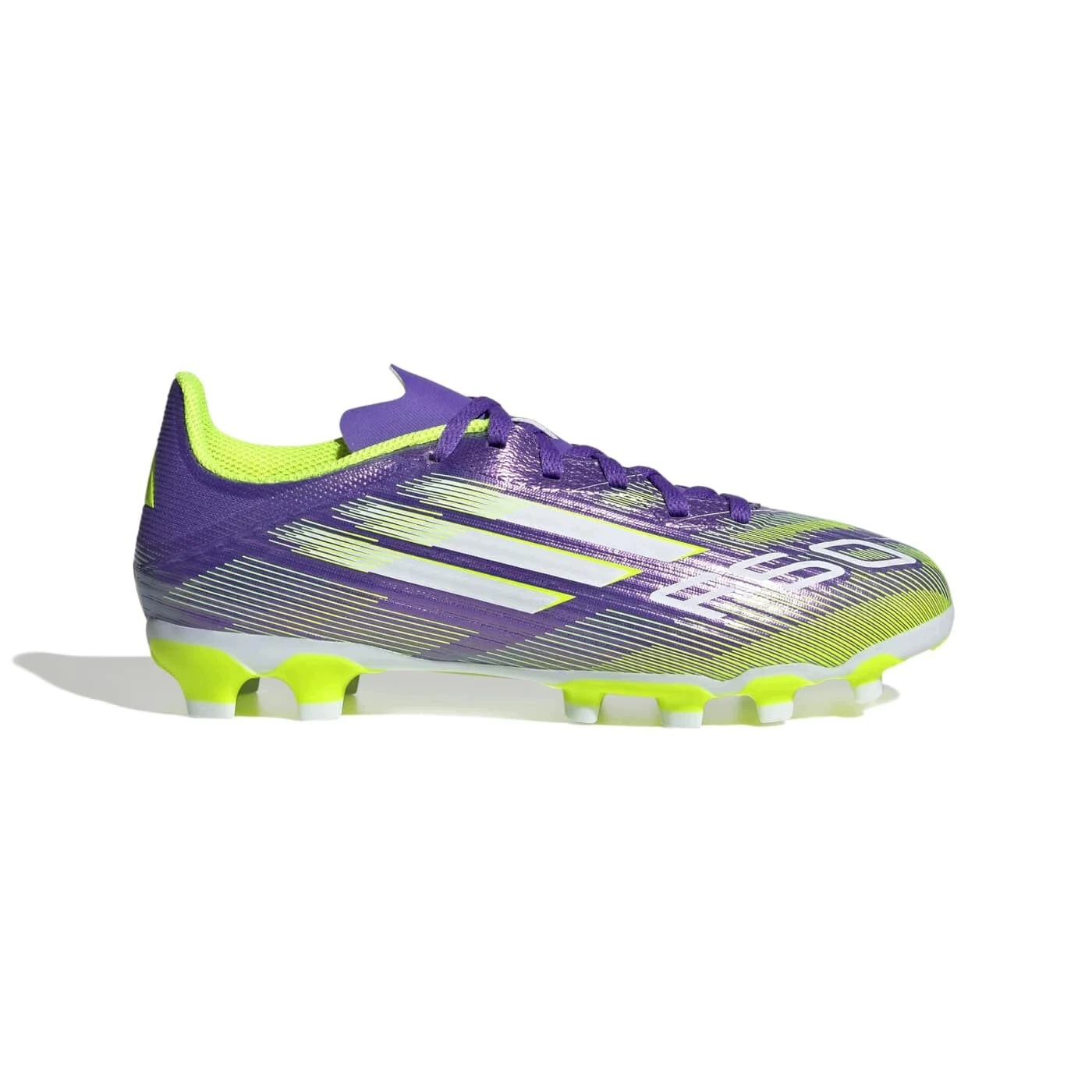 Buty Piłkarskie Dziecięce adidas F50 League Mg J JH7752 rozmiar 28 1/2