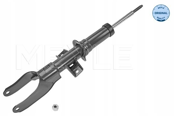 Tlumič Vw P. Amarok 10- Le/pr 1266230018