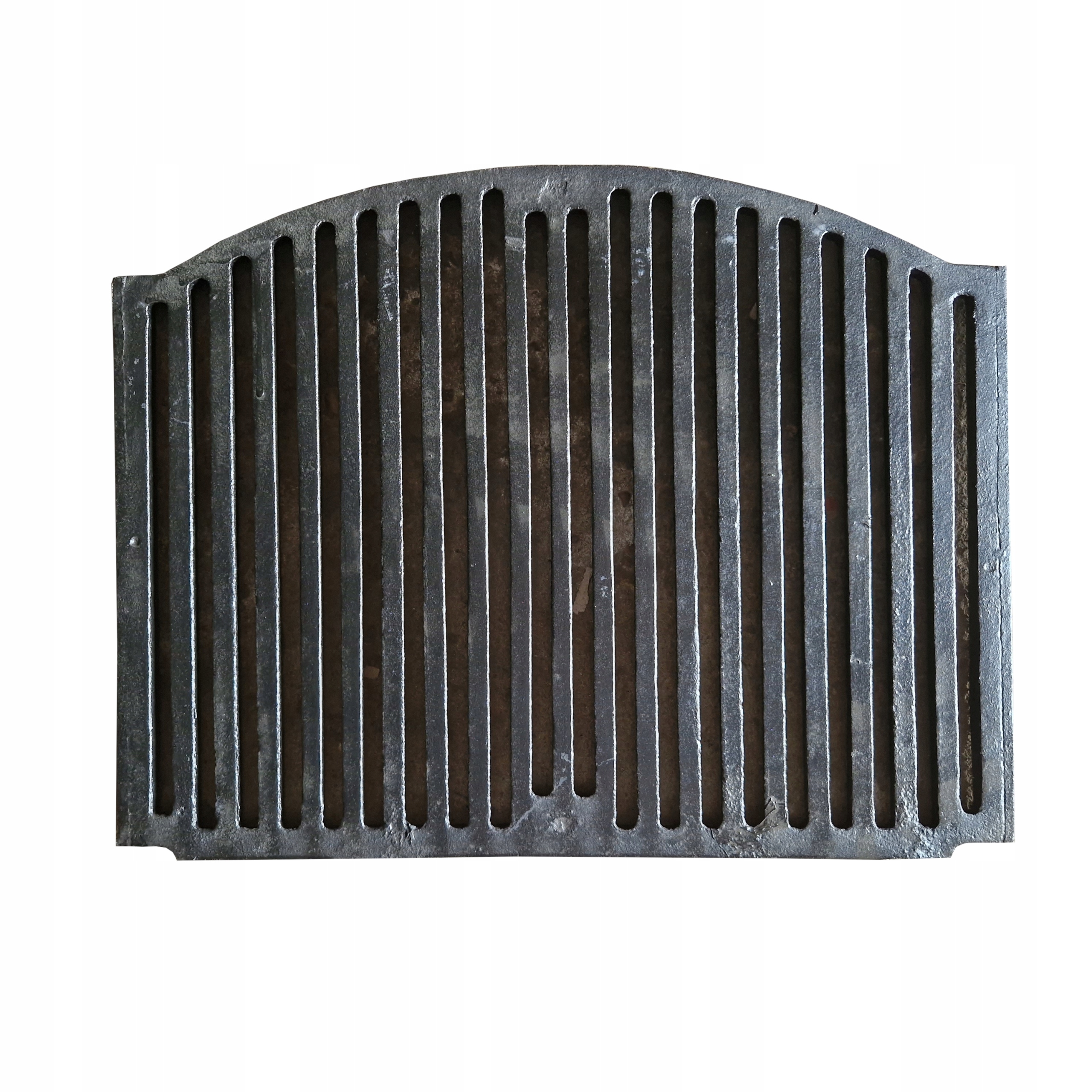 Liatinový Rošt Na Kachle A Grilovací Krb 51X39,5 CM