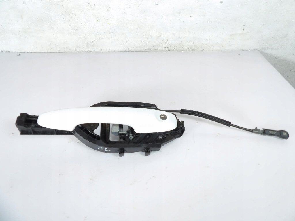 FORD FOCUS MK4 handle front left JX7B-A219A65-AAH