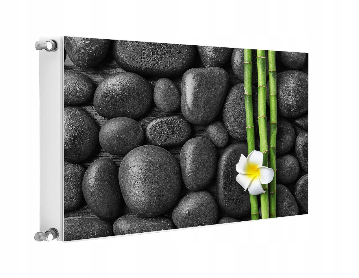 Magnet Na Radiátor 80x60 Kámen Fototapeta