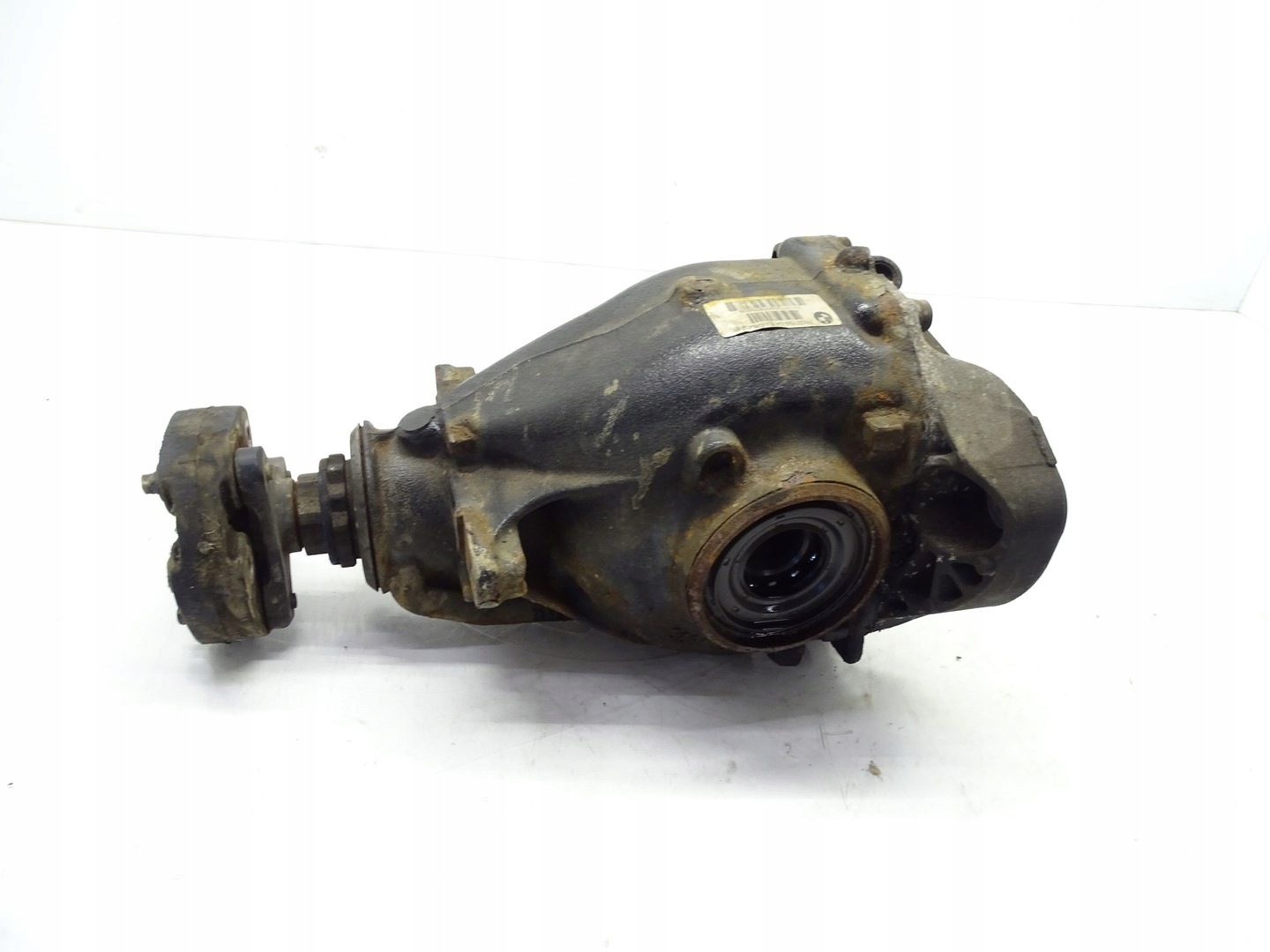diff differential BMW BMW 2 F22 F30 2.81 7603759