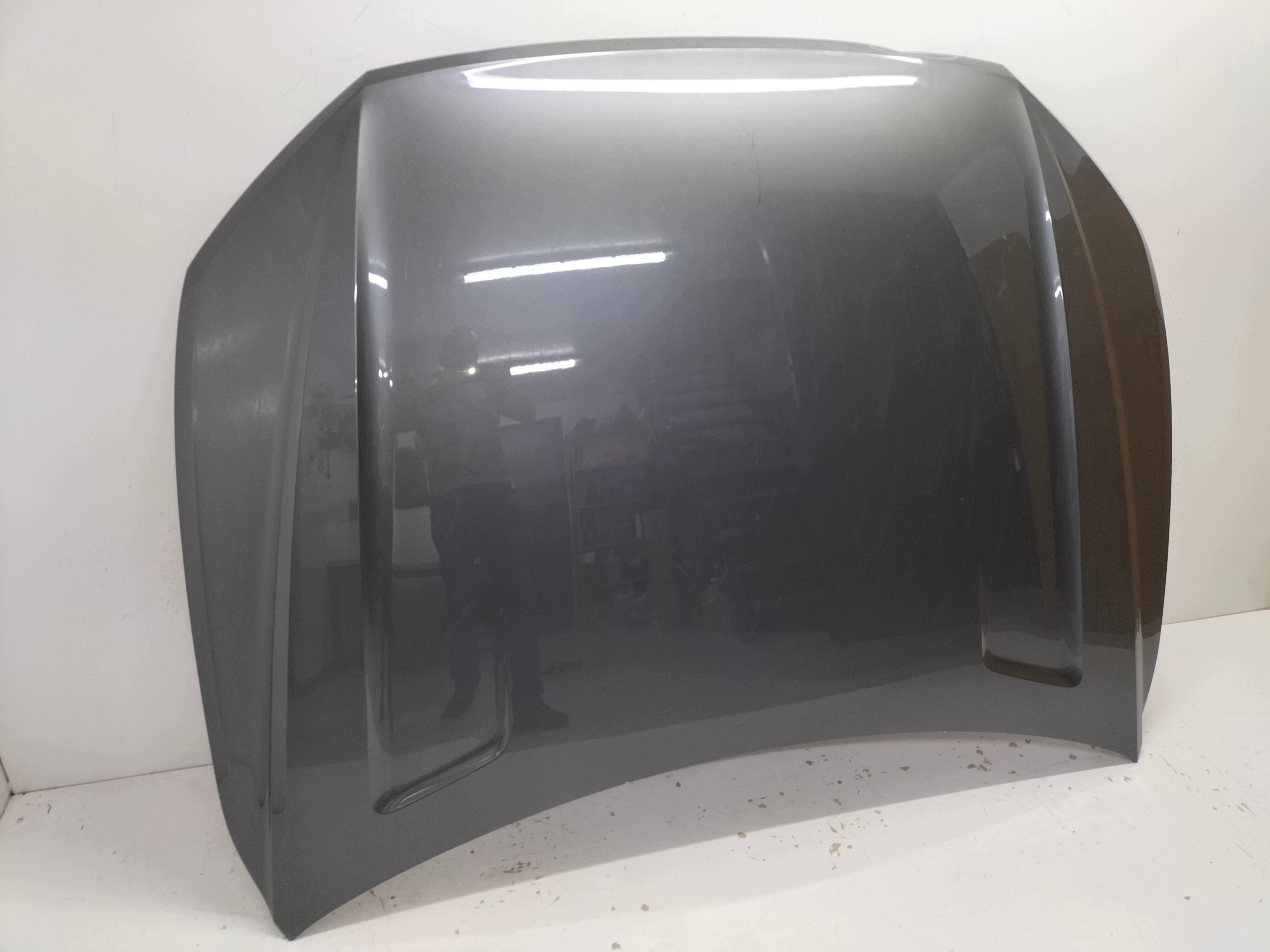 cofano VW TOUAREG III 3 760 18