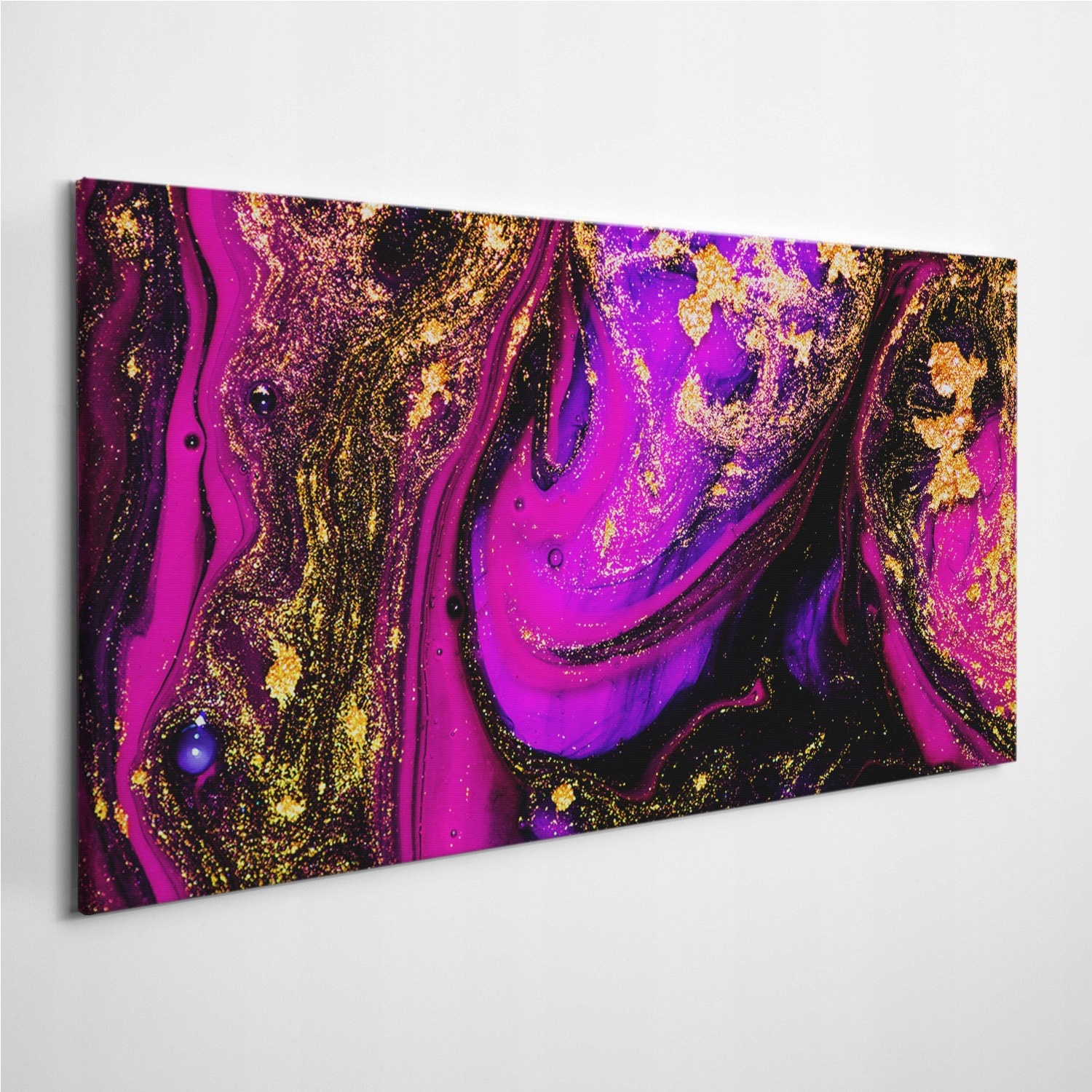 

Fotoobraz na płótnie Abstrakcja Art Sztuka 140x70