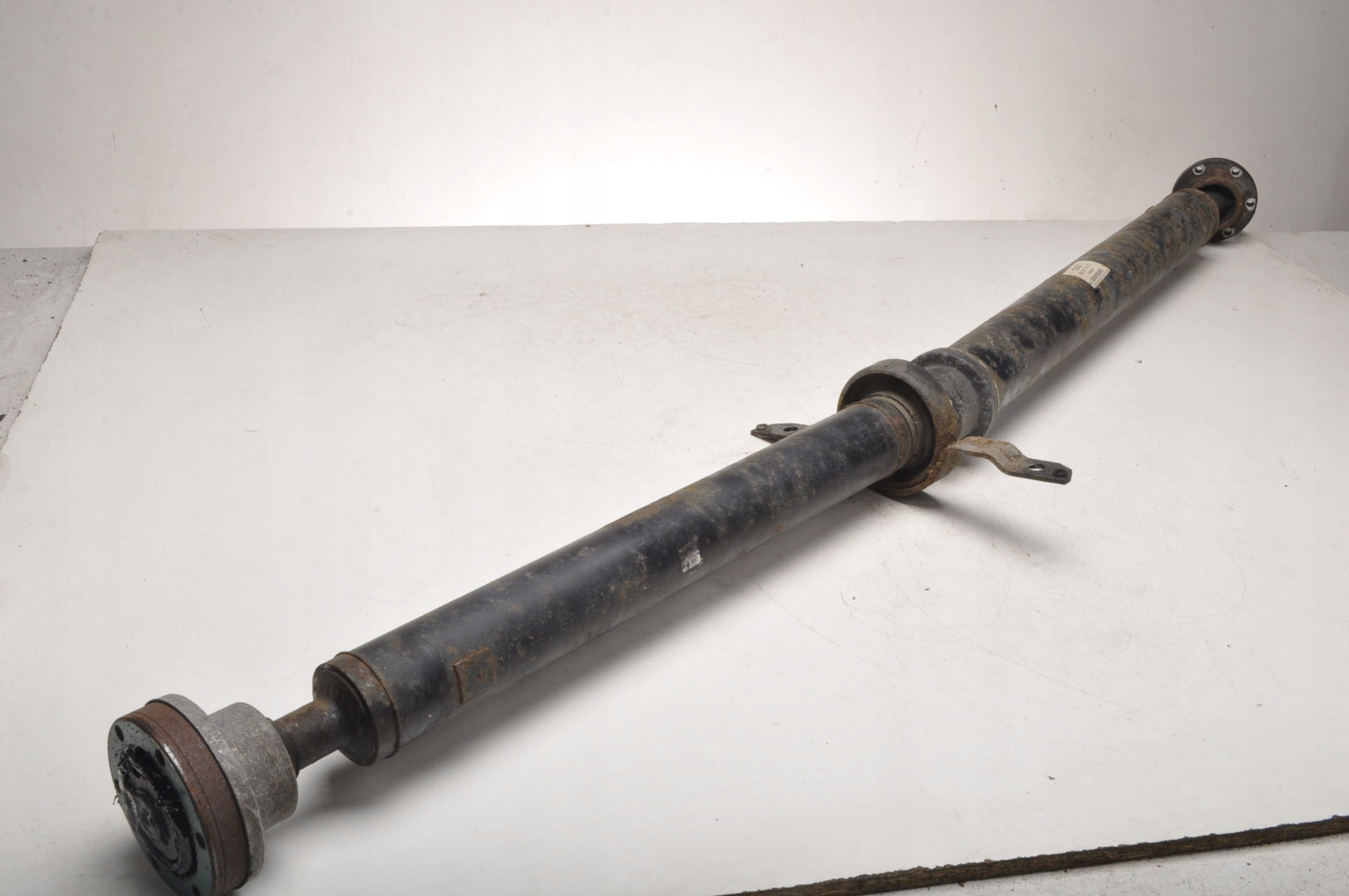 AUDI Q5 3.0 TDI ВАЛ ПРИВІДНОГОr0521101b