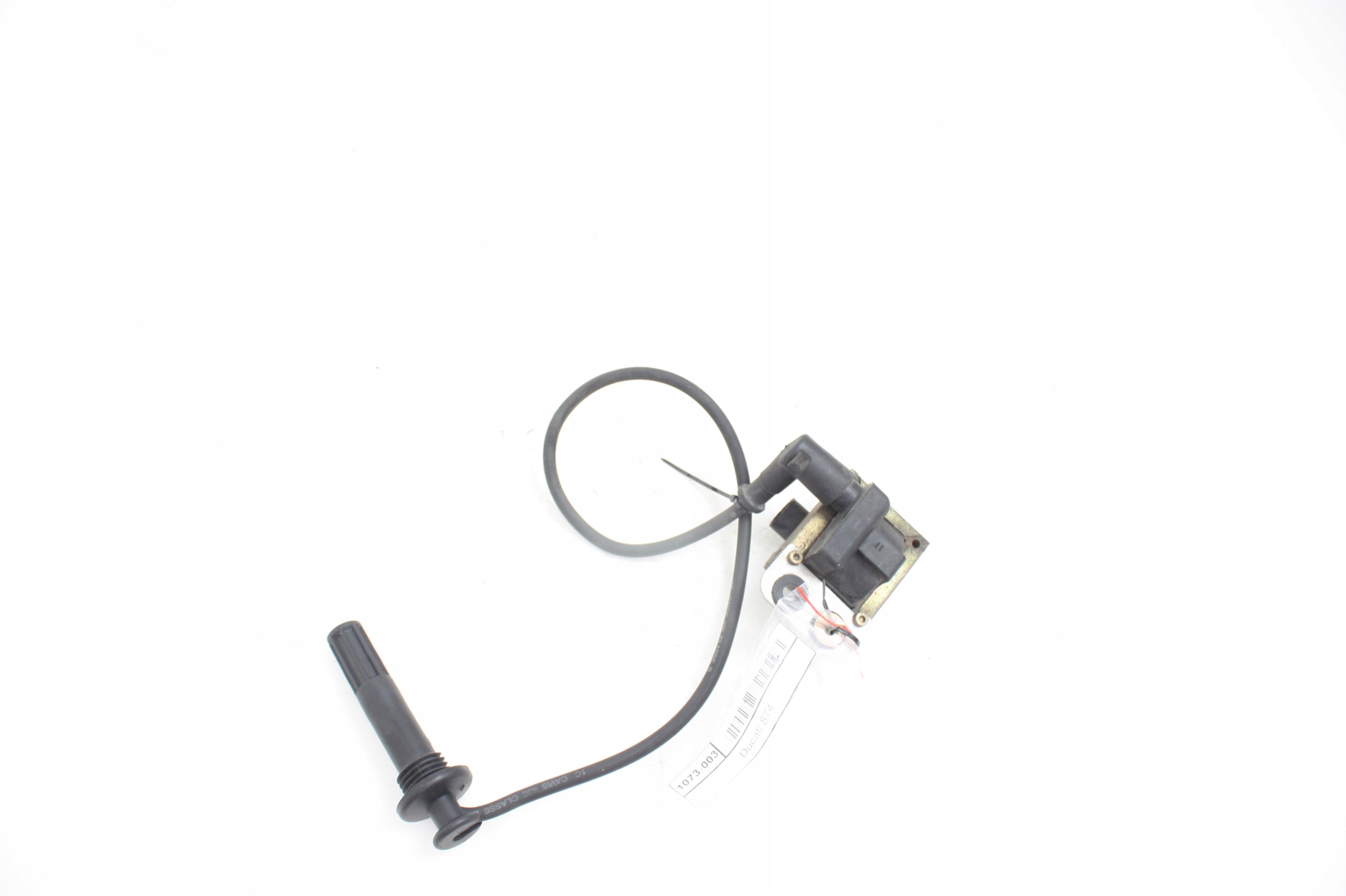 CEWKA ZAPŁONOWA Ducati ST4S 01-03 Producent inny