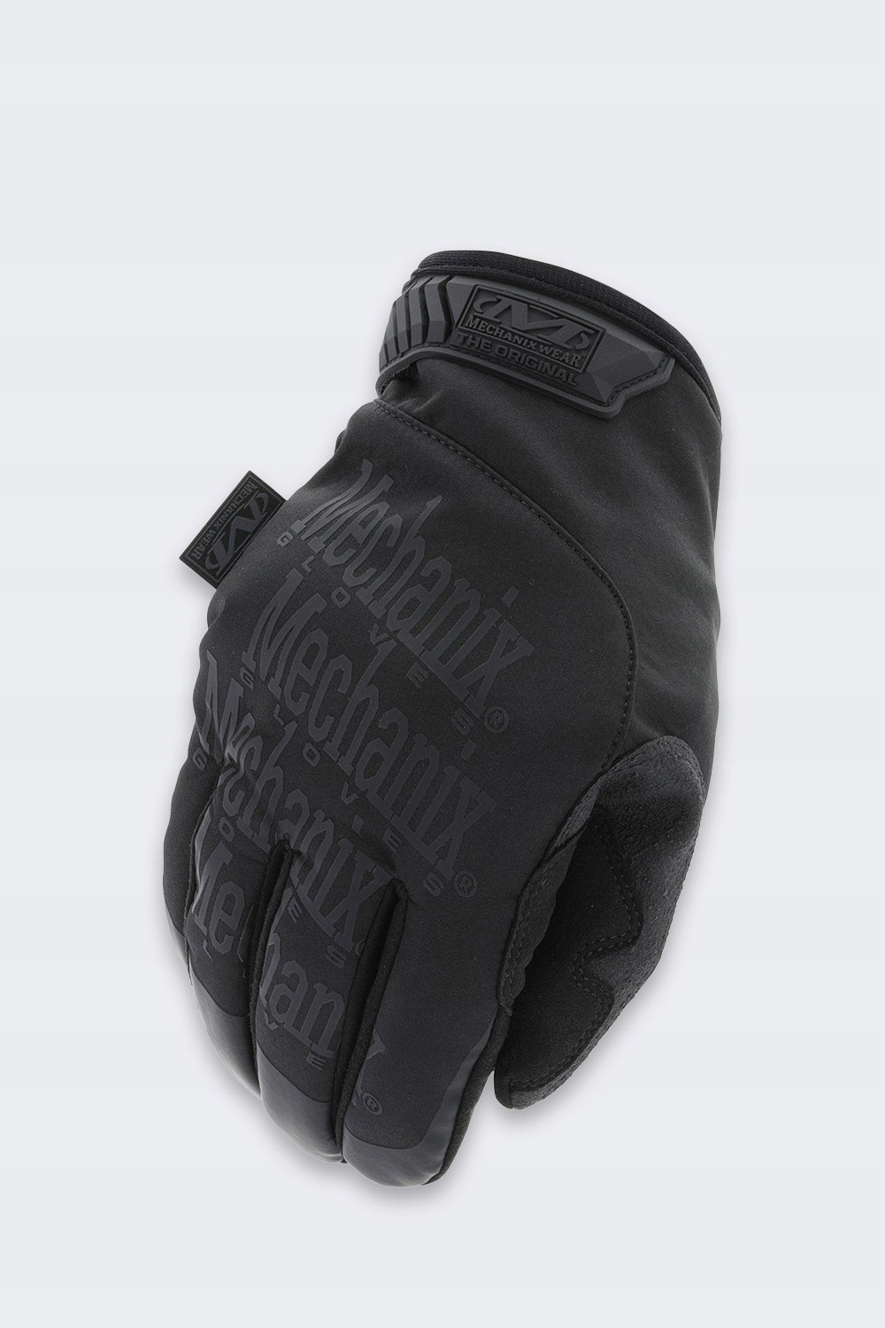 Mechanix Wear Zimní rukavice Mechanix ColdWork Original Covert