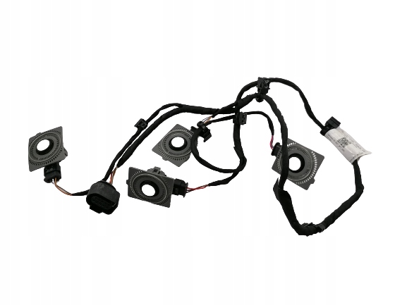657971065 - SKODA SCALA ДЖГУТ ПРОВОДІВ З ДАТЧИКАМИ PDC