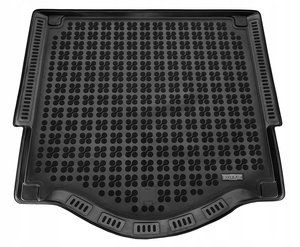 

Mata Gumowa Bagażnika Ford Mondeo MK5 Kombi 2014r-