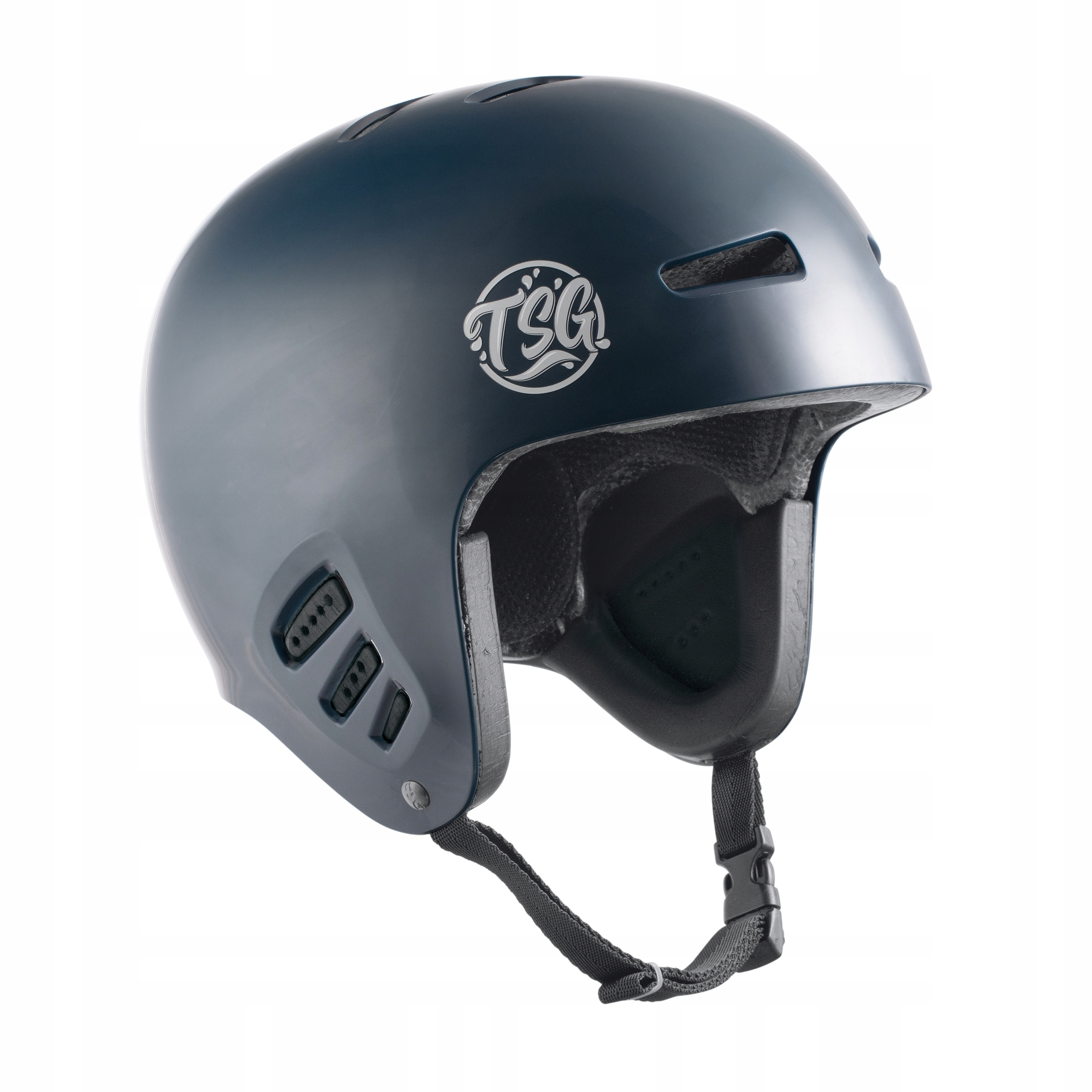 KASK TSG DAWN WAKE GRANAT L/XL 57–59 CM LEKKI I WYGODNY DO SPORTÓW WODNYCH